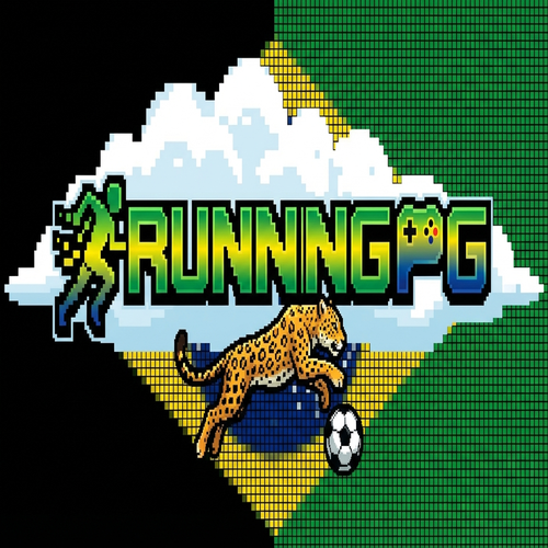 Logo runningpg