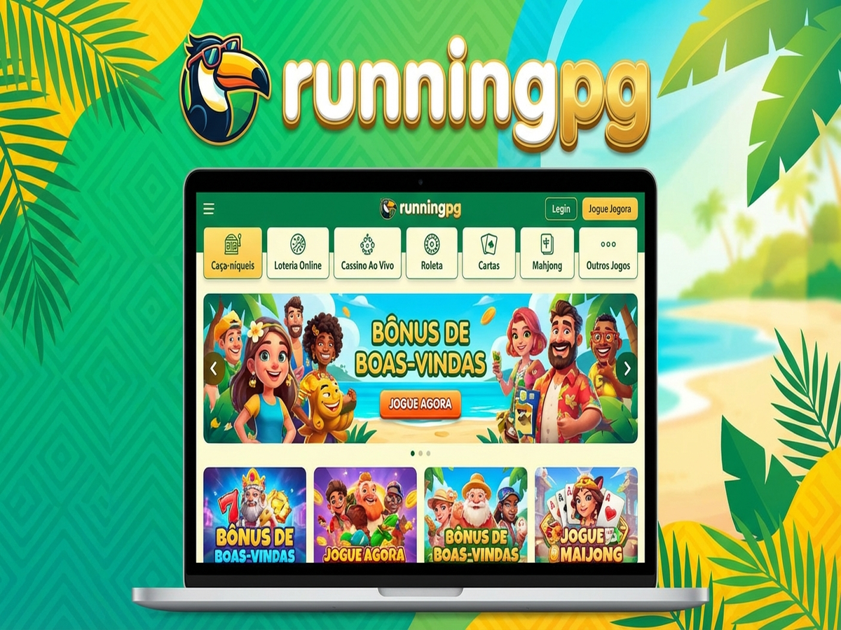 Screenshot 1 runningpg